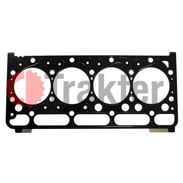 ΦΛΑΝΤΖΑ ΚΕΦΑΛΗΣ ΜΕΤΑΛΛΙΚΗ 1,20mm ORIGINAL KUBOTA 1g790-03312