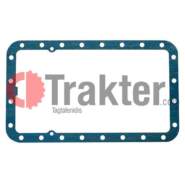 ΦΛΑΝΤΖΑ ΚΑΡΤΕΡ ORIGINAL KUBOTA 15401-01620 15401-01622 15815-01620