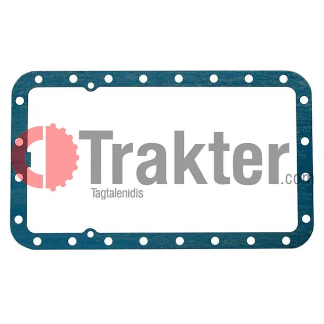 ΦΛΑΝΤΖΑ ΚΑΡΤΕΡ ORIGINAL KUBOTA 15401-01620 15401-01622 15815-01620