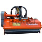 MOWER SEMI-HEAVY CONTINENTAL F-140