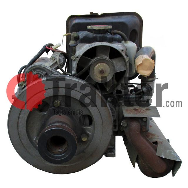H7-C YANMAR ΜΕΤΑΧΕΙΡΙΣΜΕΝΟΣ ΚΙΝΗΤΗΡΑΣ 1 ΚΥΛΙΝΔΡΟΣ 7 PS