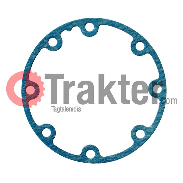 ΦΛΑΝΤΖΑ ΚΑΘΡΕΦΤΗ ΠΙΣΩ 2 ORIGINAL KUBOTA 15261-04360 15261-04361
