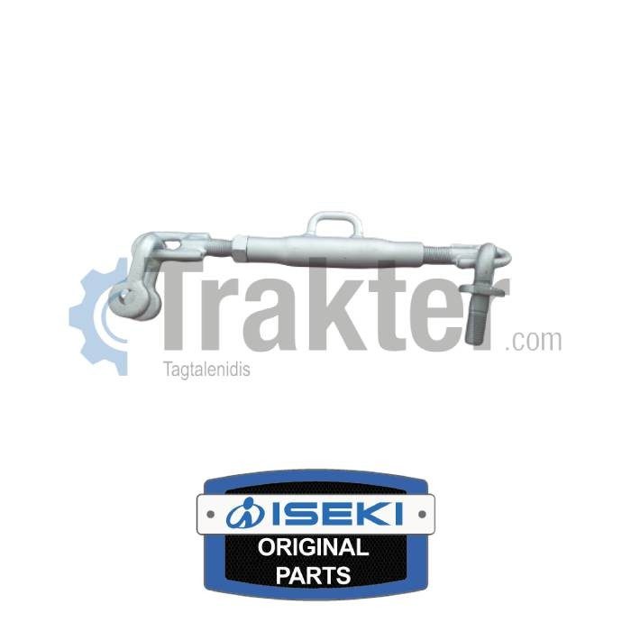 ΕΝΤΑΤΗΡΑΣ ΜΠΡΑΤΣΩΝ ORIGINAL ISEKI 1834-514-200-00 1834-514-210-00 - Εικόνα 1