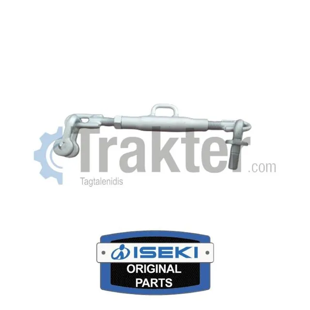 ΕΝΤΑΤΗΡΑΣ ΜΠΡΑΤΣΩΝ ORIGINAL ISEKI 1834-514-200-00 1834-514-210-00