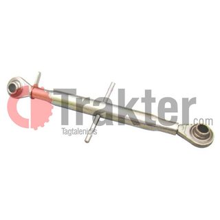 TOP LINK ASSEMBLY HOLE 19mm PIPE 18cm M24Χ3