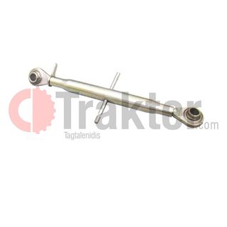 TOP LINK ASSEMBLY HOLE 19 PIPE 45cm M27x3