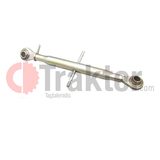 TOP LINK ASSEMBLY HOLE 19 PIPE 45cm M27x3