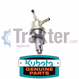 ΑΝΤΛΙΑ ΠΕΤΡΕΛΑΙΟΥ ΒΟΗΘΗΤΙΚΗ ORIGINAL KUBOTA 17121-52030 17121-52032 17121-52033