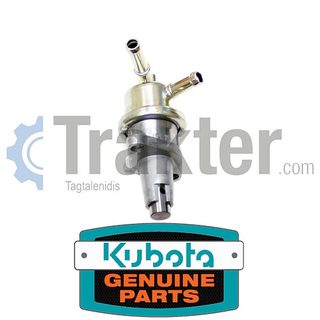 ΑΝΤΛΙΑ ΠΕΤΡΕΛΑΙΟΥ ΒΟΗΘΗΤΙΚΗ ORIGINAL KUBOTA 17121-52030 17121-52032 17121-52033