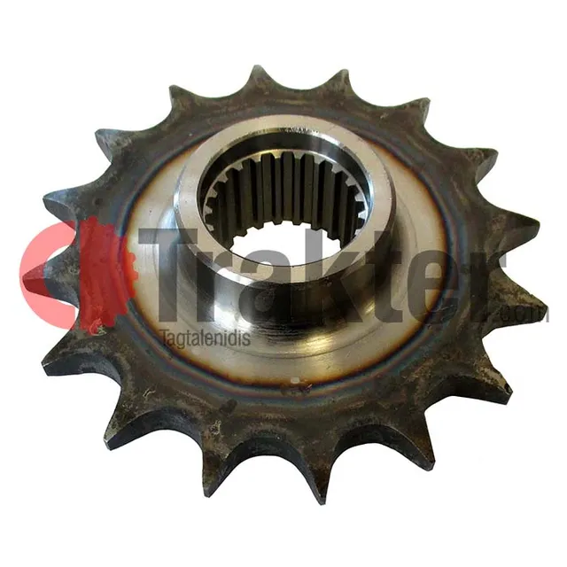 ΦΡΕΖΑΣ ΓΡΑΝΑΖΙ 16 ΔΟΝΤΙΑ ΚΑΤΩ ORIGINAL KUBOTA 7f312-54430