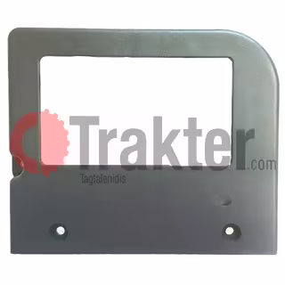 ΦΤΕΡΟΥ ΚΑΛΥΜΜΑ ΠΛΑΣΤΙΚΟ ΔΕΞΙ ORIGINAL KUBOTA 67950-52230