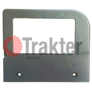 ΦΤΕΡΟΥ ΚΑΛΥΜΜΑ ΠΛΑΣΤΙΚΟ ΔΕΞΙ ORIGINAL KUBOTA 67950-52230