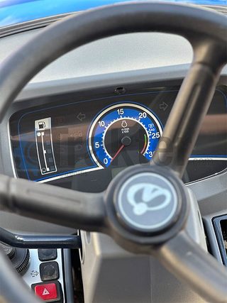 ISEKI ΤΡΑΚΤΕΡ TLE4550
