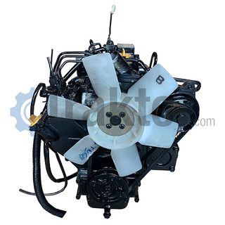 3TNA68 YANMAR ΜΕΤΑΧΕΙΡΙΣΜΕΝΟΣ ΚΙΝΗΤΗΡΑΣ