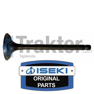 ΒΑΛΒΙΔΑ ΕΞΑΓΩΓΗΣ ORIGINAL ISEKI 6212-552-008-00