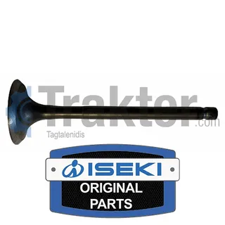ΒΑΛΒΙΔΑ ΕΞΑΓΩΓΗΣ ORIGINAL ISEKI 6212-552-008-00