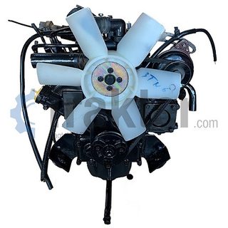 3TN63 YANMAR ΜΕΤΑΧΕΙΡΙΣΜΕΝΟΣ ΚΙΝΗΤΗΡΑΣ 3 ΚΥΛΙΝΔΡΟΙ