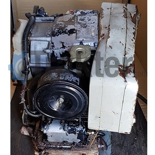 HL140 ISEKI ΜΕΤΑΧΕΙΡΙΣΜΕΝΟΣ ΚΙΝΗΤΗΡΑΣ 2 ΚΥΛΙΝΔΡΟΙ ΜΕ ΨΥΓΕΙΟ
