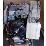 HL140 ISEKI ΜΕΤΑΧΕΙΡΙΣΜΕΝΟΣ ΚΙΝΗΤΗΡΑΣ 2 ΚΥΛΙΝΔΡΟΙ ΜΕ ΨΥΓΕΙΟ