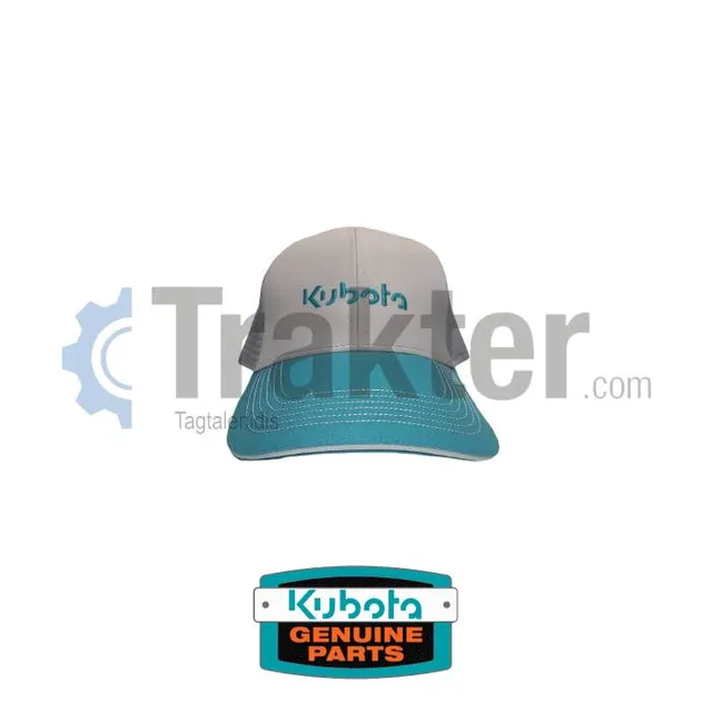 ΚΑΠΕΛΟ ORIGINAL KUBOTA TURQUOISE