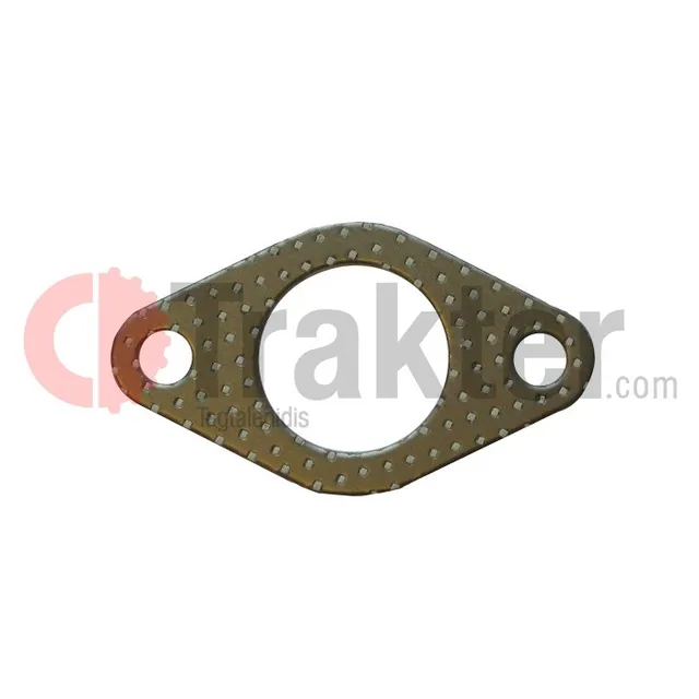 ΦΛΑΝΤΖΑ ΕΞΑΤΜΙΣΗΣ ORIGINAL KUBOTA 15522-12350 15521-12350 15296-12350