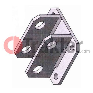 TOP LINK BRACKET MITSUBISHI