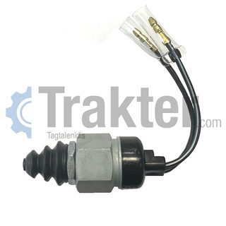 ΣΥΜΠΛΕΚΤΗ ΜΠΟΥΤΟΝ START ORIGINAL KUBOTA 37150-32240 37150-32244 37150-32245