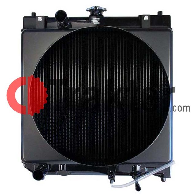 ΨΥΓΕΙΟ ΝΕΡΟΥ ORIGINAL KUBOTA 34070-16000 34070-16001