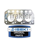 ΦΛΑΝΤΖΑ ΚΕΦΑΛΗΣ ORIGINAL ISEKI 5650-040-845-20