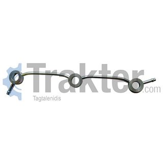 EINSPRITZDÜSE LEITUNG 16467-42500 OEM 16467-42502 OEM