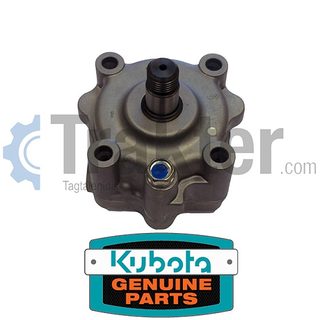 ΑΝΤΛΙΑ ΛΑΔΙΟΥ ΚΙΝΗΤΗΡΑ ORIGINAL KUBOTA 15321-35010 17331-35012 17331-35013
