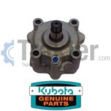 ΑΝΤΛΙΑ ΛΑΔΙΟΥ ΚΙΝΗΤΗΡΑ ORIGINAL KUBOTA 15321-35010 17331-35012 17331-35013