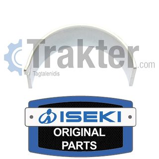 METAL CRANKPIN ROD CONNECTING CRANKSHAFT 0.25 ORIGINAL ISEKI 6212-263-009-00