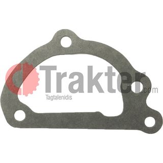 ΑΝΤΛΙΑ ΝΕΡΟΥ ΦΛΑΝΤΖΑ ΑΠΟΣΤΑΤΗ 5669-671-142-00 OEM