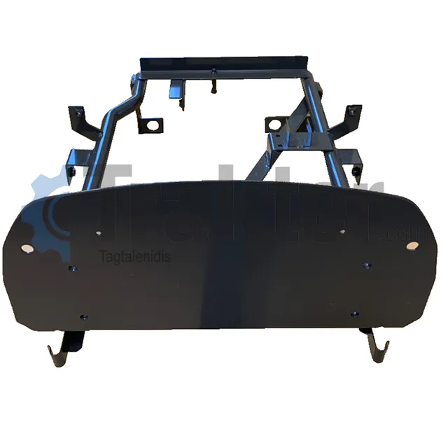 ΜΑΣΚΑ ΒΑΣΗ ΜΕΤΑΛΛΙΚΗ ORIGINAL KUBOTA T1060-40018