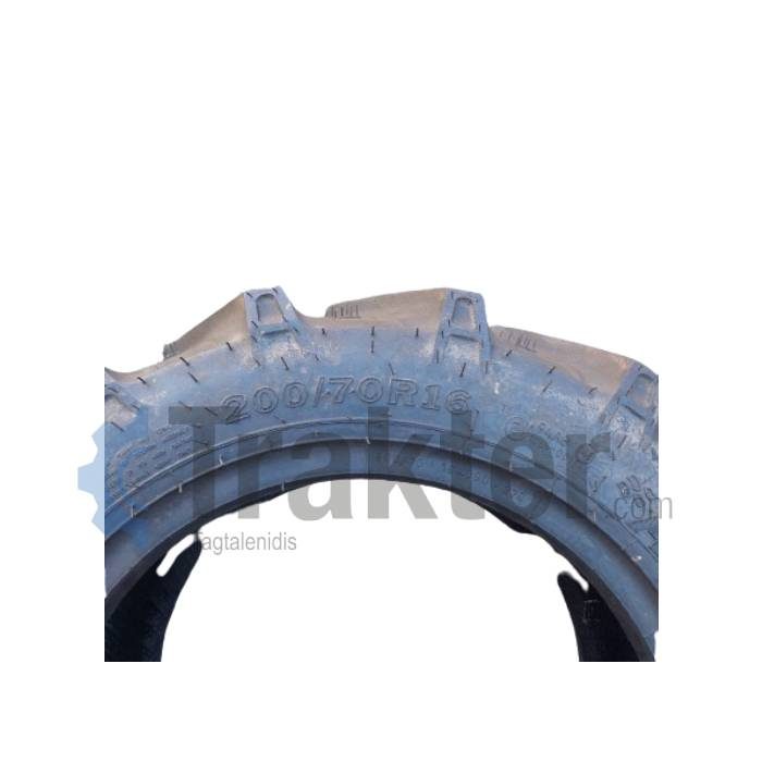 ΕΛΑΣΤΙΚΟ 200/70 R16 - Εικόνα 1