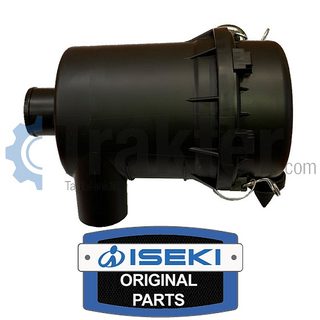 ΦΙΛΤΡΟΧΩΑΝΗ ΣΕΤ ΜΕ ΦΙΛΤΡΟ ORIGINAL ISEKI 1675-104-210-10