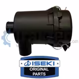 ΦΙΛΤΡΟΧΩΑΝΗ ΣΕΤ ΜΕ ΦΙΛΤΡΟ ORIGINAL ISEKI 1675-104-210-10