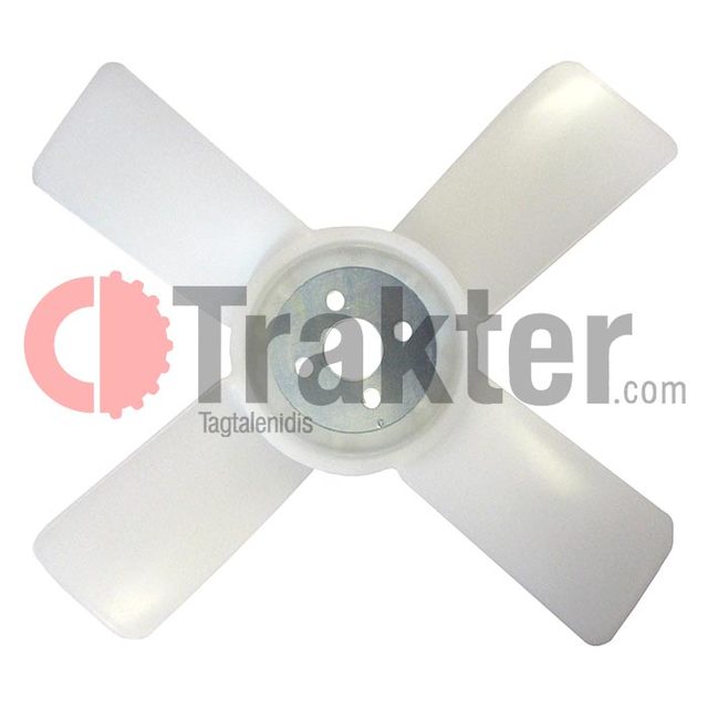 ΦΤΕΡΩΤΗ ΨΥΓΕΙΟΥ ORIGINAL KUBOTA 15531-74110