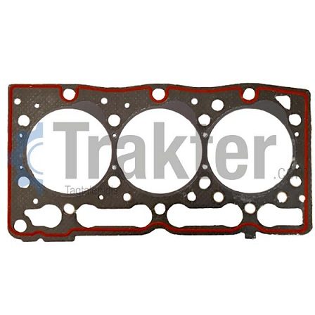 ΦΛΑΝΤΖΑ ΚΕΦΑΛΗΣ 16261-03310 OEM - Εικόνα 1