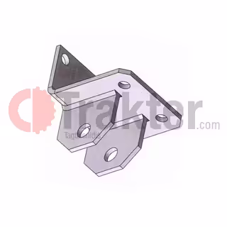 TOP LINK BRACKET ISEKI TU