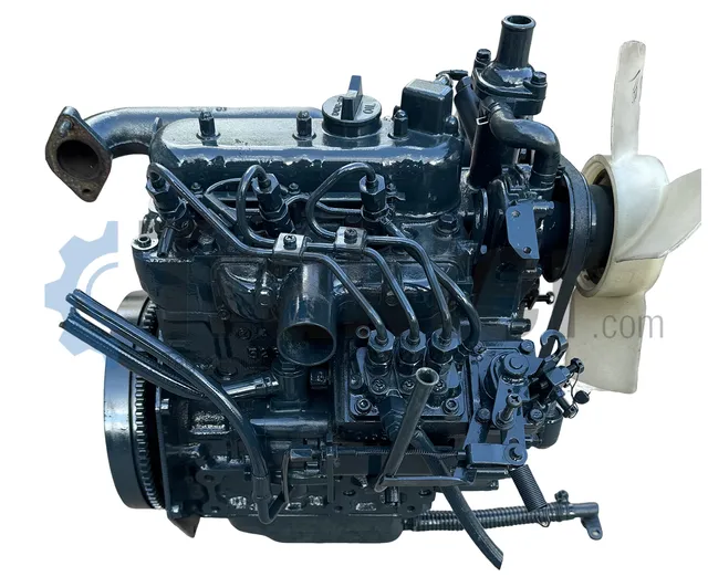 D662 KUBOTA ΜΕΤΑΧΕΙΡΙΣΜΕΝΟΣ ΚΙΝΗΤΗΡΑΣ