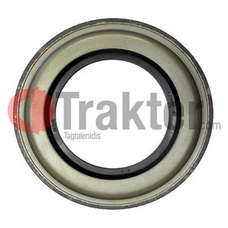ROTARY TILLER SEAL MIDDLE MOVE ORIGINAL KUBOTA 79156-33190