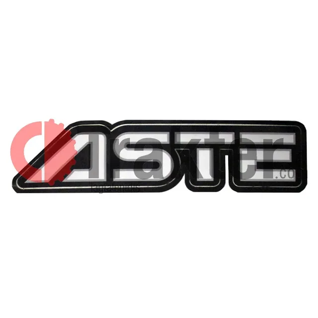 ΑΥΤΟΚΟΛΛΗΤΟ ΚΑΠΟ ΖΕΥΓΑΡΙ ΤΡΑΚΤΕΡΑΚΙ KUBOTA ASTE