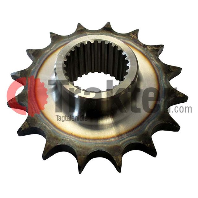 ΦΡΕΖΑΣ ΓΡΑΝΑΖΙ ΚΑΤΩ 16 ΔΟΝΤΙΑ ORIGINAL KUBOTA 79163-32330