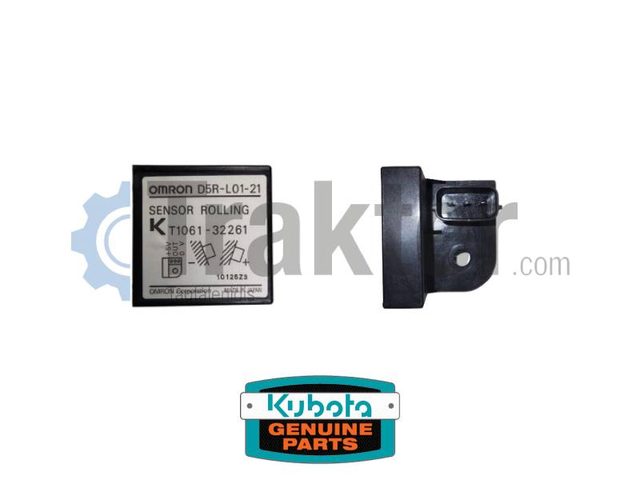 ΤΑΧΥΤΗΤΑΣ ΑΙΣΘΗΤΗΡΑΣ ORIGINAL KUBOTA t1061-32261 t1061-32260