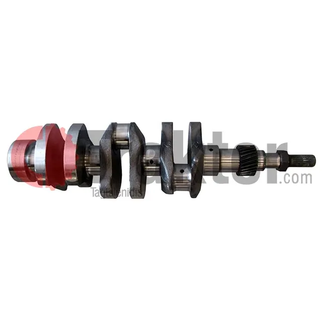 ΣΤΡΟΦΑΛΟΣ ΜΕΤΑΧΕΙΡΙΣΜΕΝΟΣ ORIGINAL KUBOTA 15371-23011