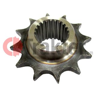 ΦΡΕΖΑΣ ΓΡΑΝΑΖΙ 12 ΔΟΝΤΙΑ ORIGINAL KUBOTA 66713-31850