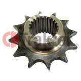 ΦΡΕΖΑΣ ΓΡΑΝΑΖΙ 12 ΔΟΝΤΙΑ ORIGINAL KUBOTA 66713-31850