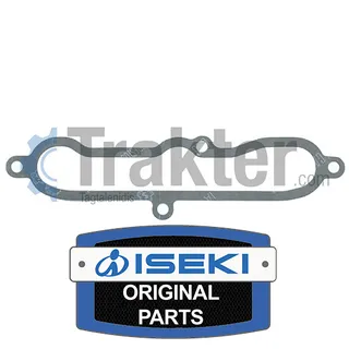 ΦΛΑΝΤΖΑ ΕΙΣΑΓΩΓΗΣ ΑΕΡΑ ORIGINAL ISEKI  6214-115-001-20